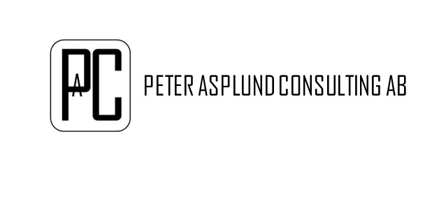 Peter Asplund Consulting